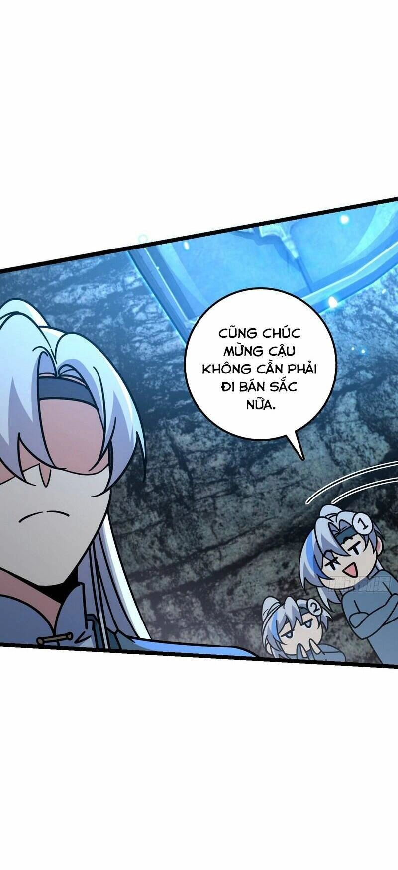 Sư Phụ Của Ta Mỗi Khi Đến Đại Nạn Mới Đột Phá Chapter 84 - 60