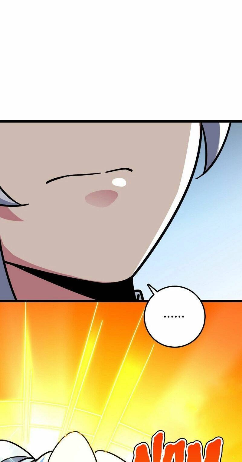 Sư Phụ Của Ta Mỗi Khi Đến Đại Nạn Mới Đột Phá Chapter 84 - 61