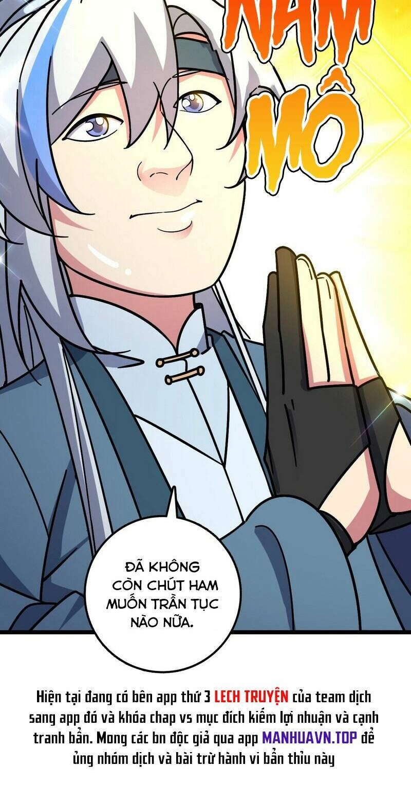 Sư Phụ Của Ta Mỗi Khi Đến Đại Nạn Mới Đột Phá Chapter 84 - 62