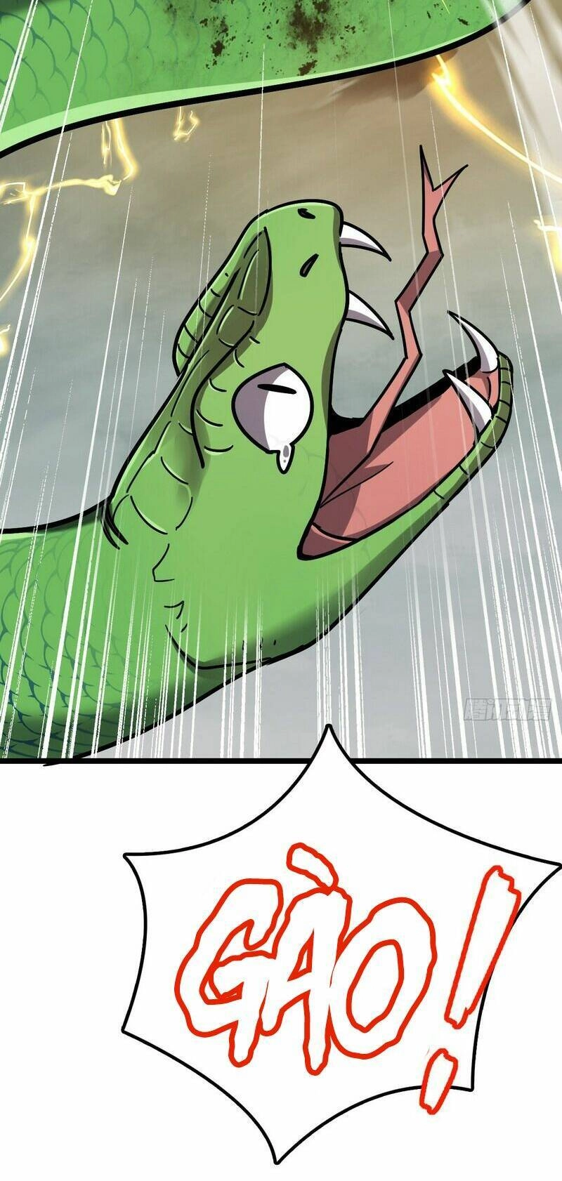 Sư Phụ Của Ta Mỗi Khi Đến Đại Nạn Mới Đột Phá Chapter 85 - 6