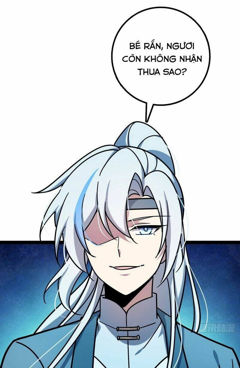 Sư Phụ Của Ta Mỗi Khi Đến Đại Nạn Mới Đột Phá Chapter 85 - 7