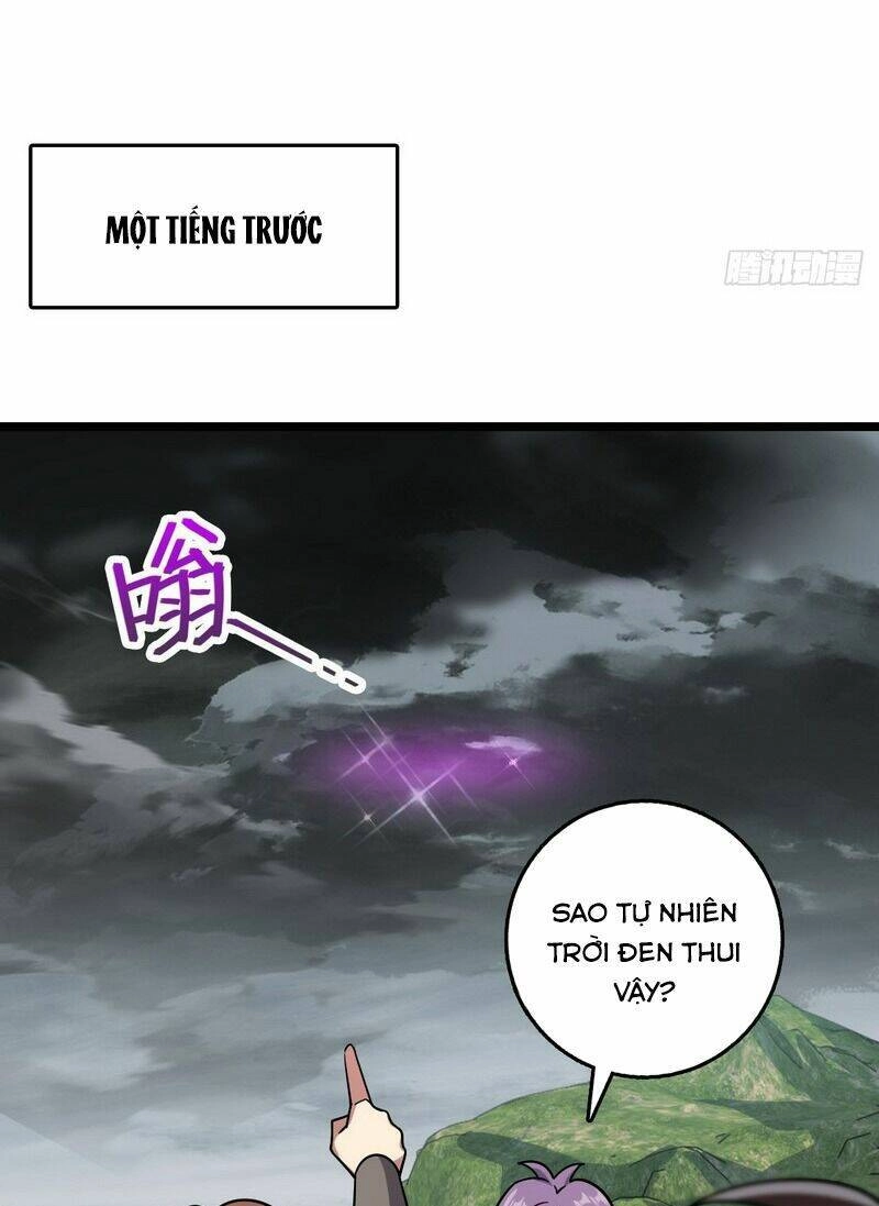 Sư Phụ Của Ta Mỗi Khi Đến Đại Nạn Mới Đột Phá Chapter 85 - 11