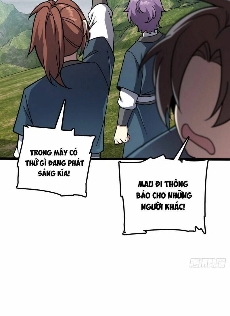 Sư Phụ Của Ta Mỗi Khi Đến Đại Nạn Mới Đột Phá Chapter 85 - 12