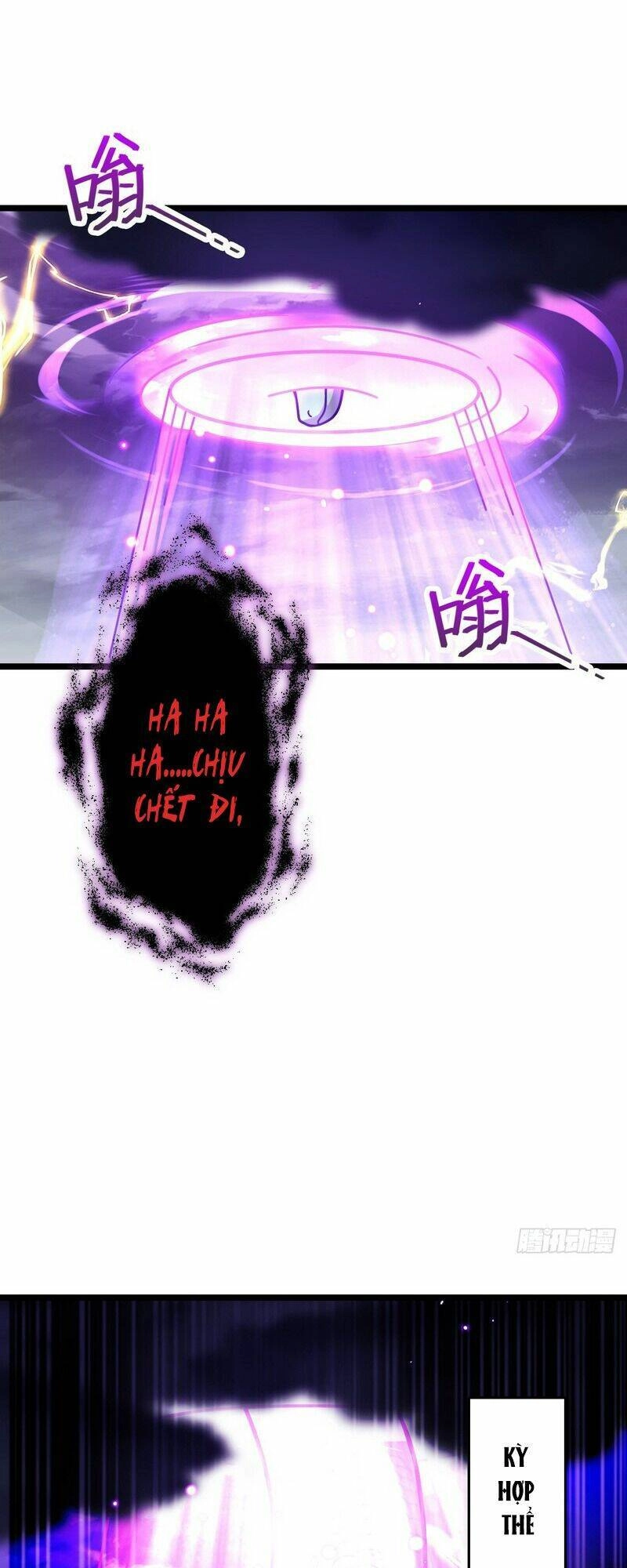 Sư Phụ Của Ta Mỗi Khi Đến Đại Nạn Mới Đột Phá Chapter 85 - 13