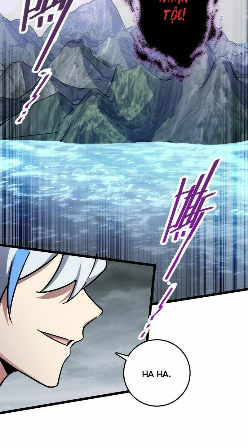 Sư Phụ Của Ta Mỗi Khi Đến Đại Nạn Mới Đột Phá Chapter 85 - 15