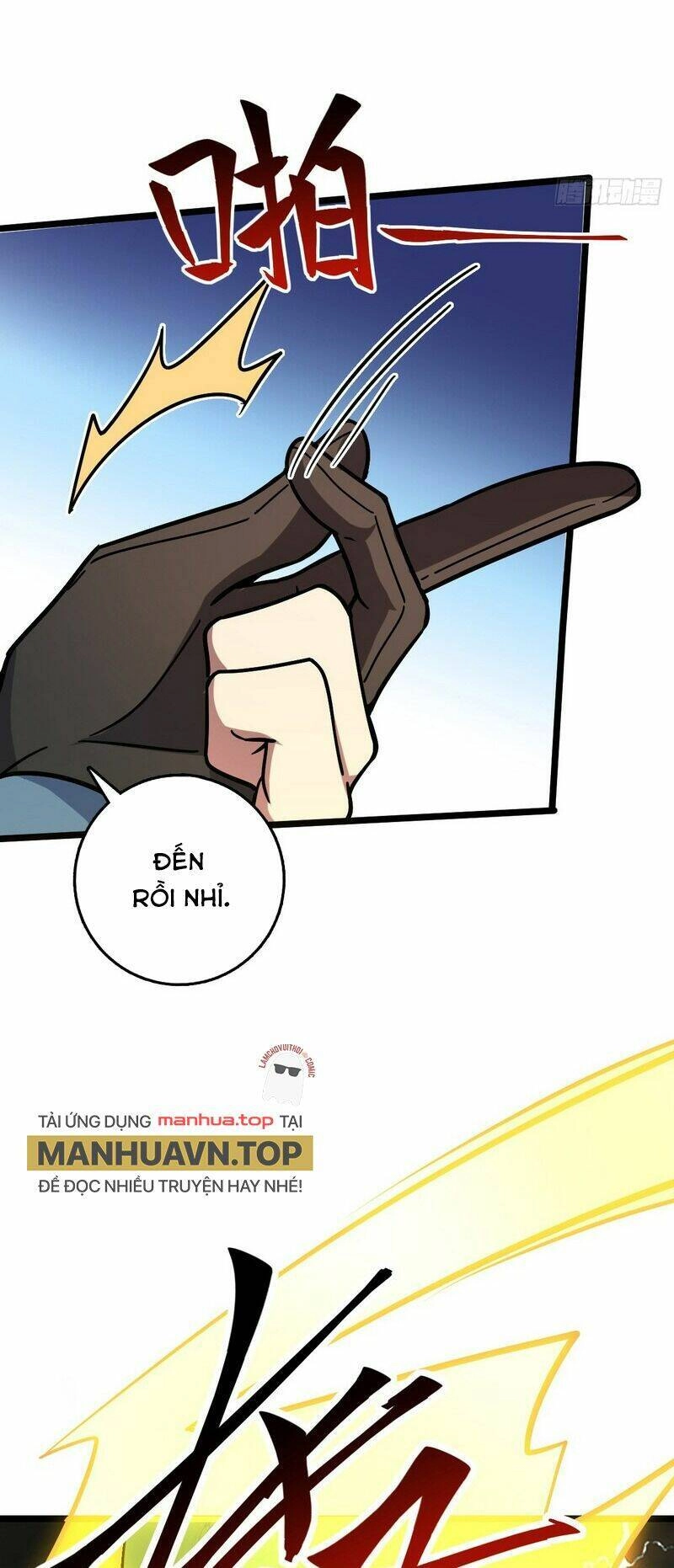 Sư Phụ Của Ta Mỗi Khi Đến Đại Nạn Mới Đột Phá Chapter 85 - 16