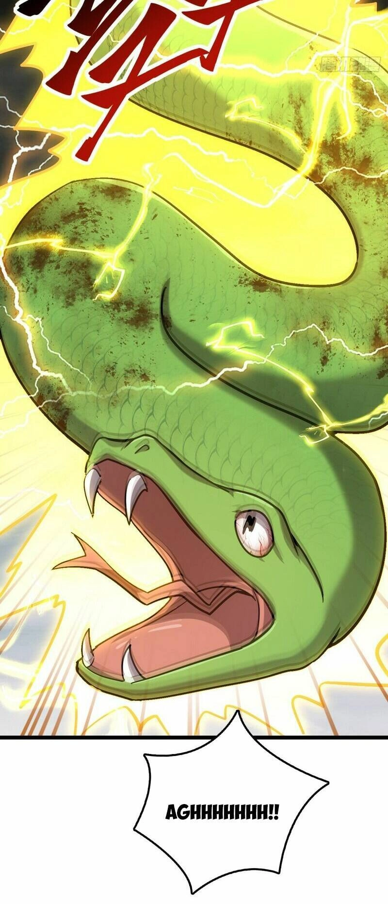 Sư Phụ Của Ta Mỗi Khi Đến Đại Nạn Mới Đột Phá Chapter 85 - 17