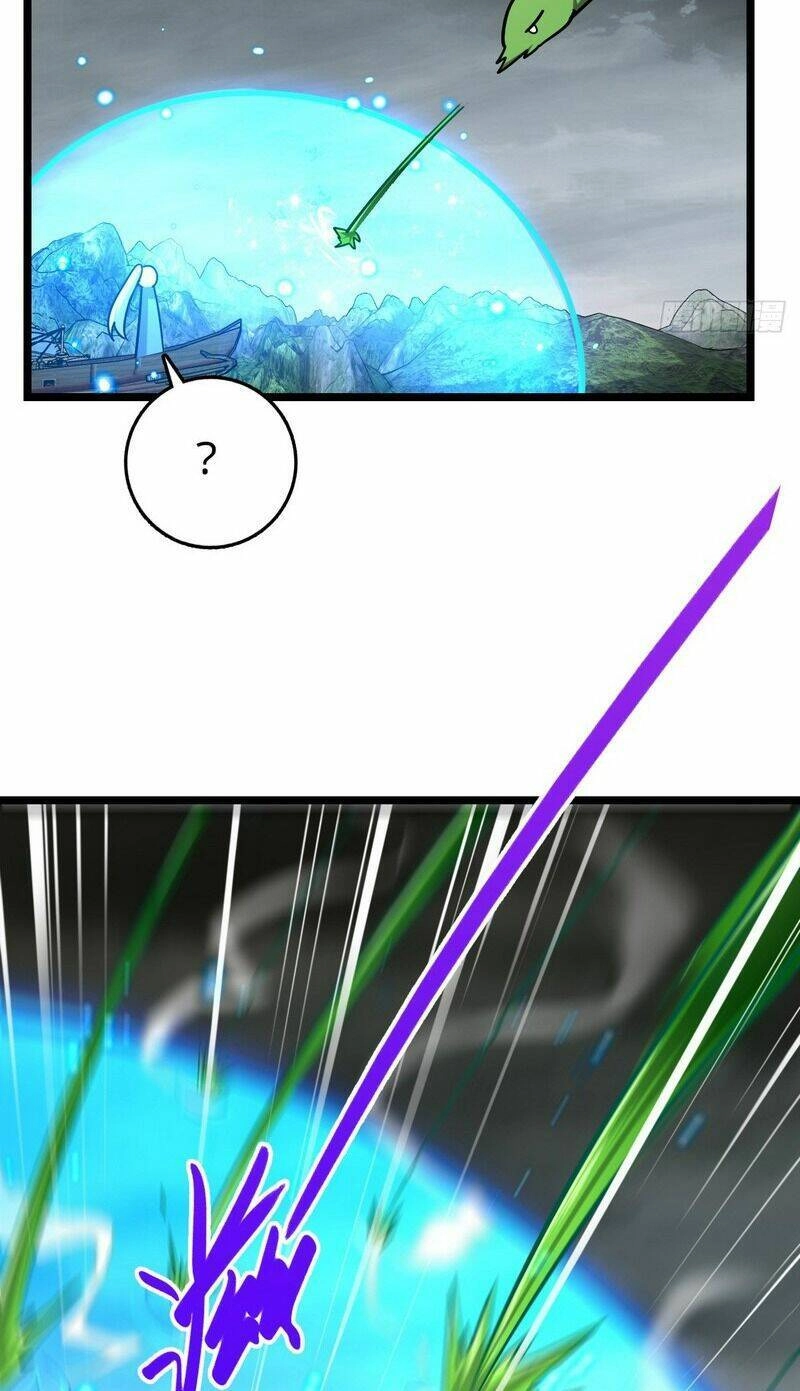 Sư Phụ Của Ta Mỗi Khi Đến Đại Nạn Mới Đột Phá Chapter 85 - 21