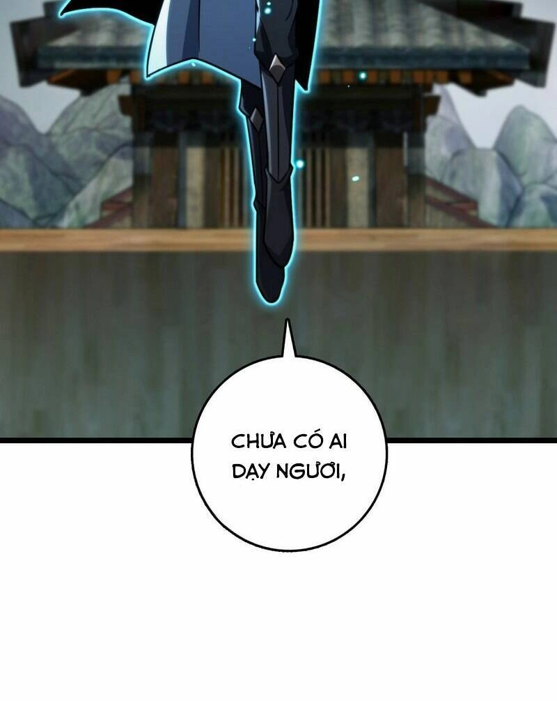 Sư Phụ Của Ta Mỗi Khi Đến Đại Nạn Mới Đột Phá Chapter 85 - 27