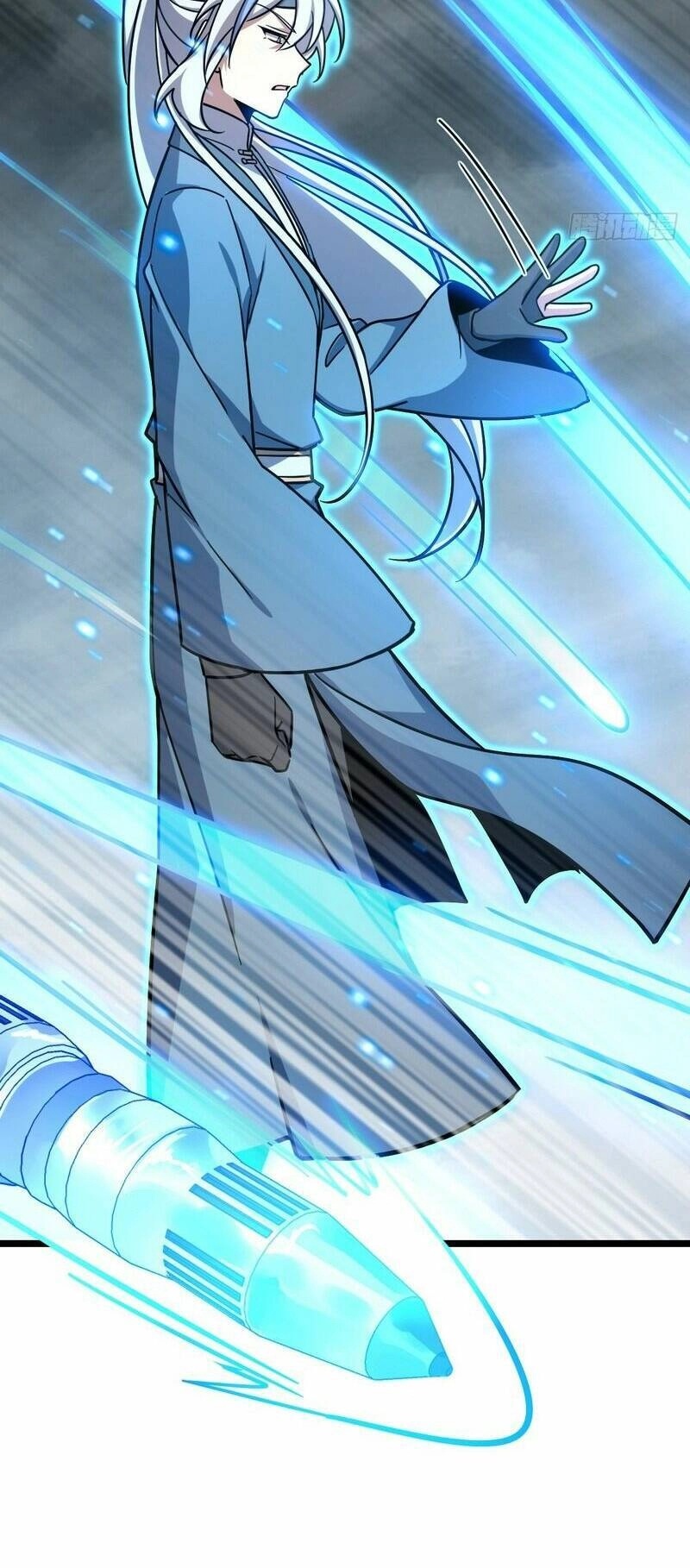 Sư Phụ Của Ta Mỗi Khi Đến Đại Nạn Mới Đột Phá Chapter 85 - 29