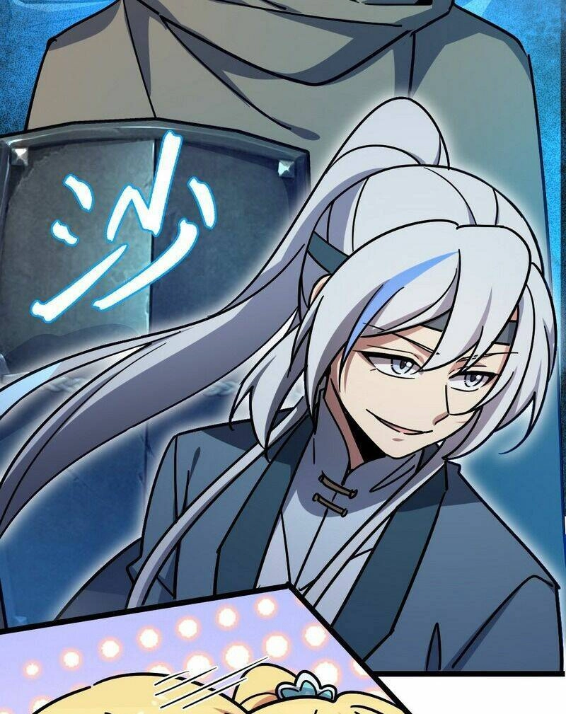 Sư Phụ Của Ta Mỗi Khi Đến Đại Nạn Mới Đột Phá Chapter 85 - 31