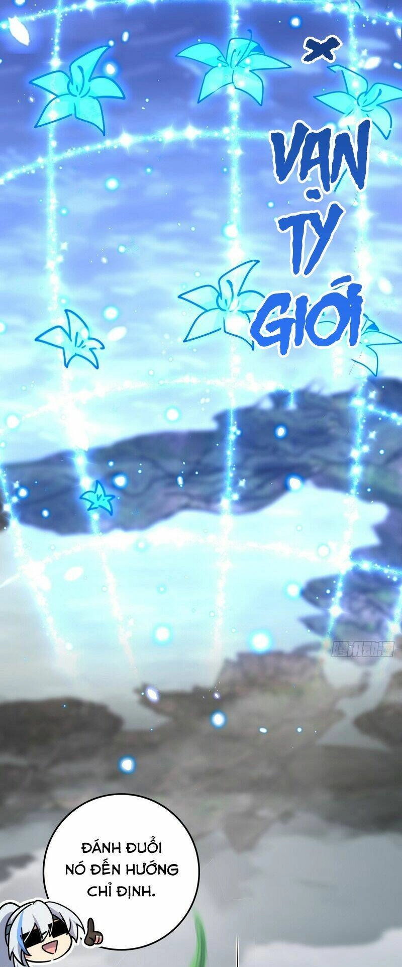 Sư Phụ Của Ta Mỗi Khi Đến Đại Nạn Mới Đột Phá Chapter 85 - 34