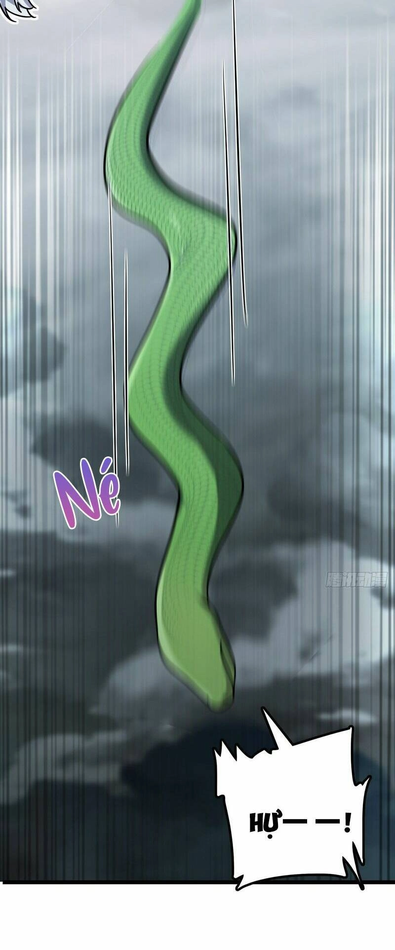 Sư Phụ Của Ta Mỗi Khi Đến Đại Nạn Mới Đột Phá Chapter 85 - 35