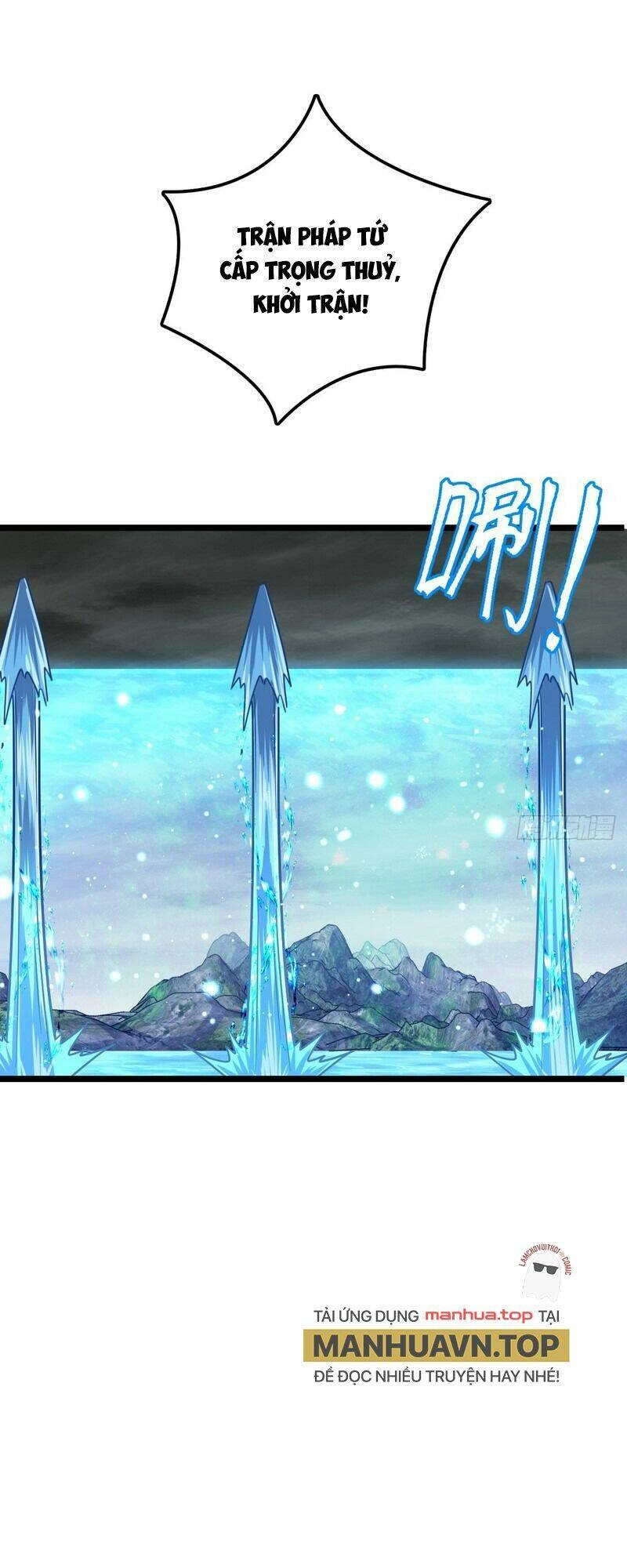 Sư Phụ Của Ta Mỗi Khi Đến Đại Nạn Mới Đột Phá Chapter 85 - 36