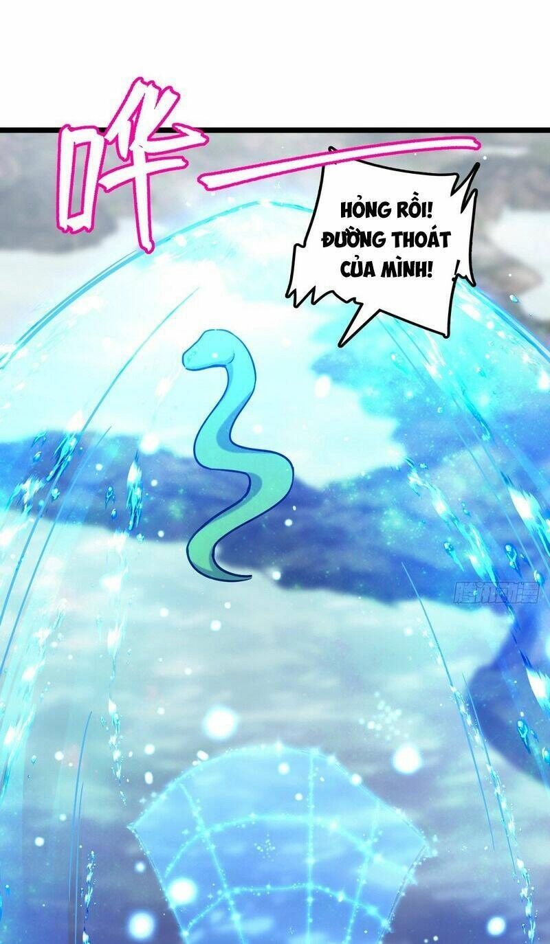 Sư Phụ Của Ta Mỗi Khi Đến Đại Nạn Mới Đột Phá Chapter 85 - 37