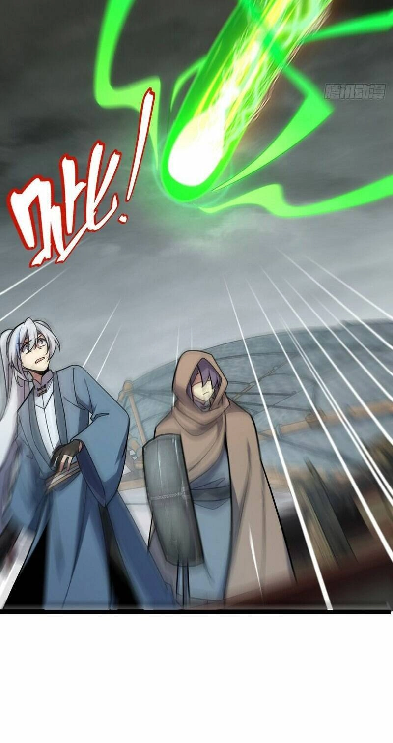 Sư Phụ Của Ta Mỗi Khi Đến Đại Nạn Mới Đột Phá Chapter 85 - 40