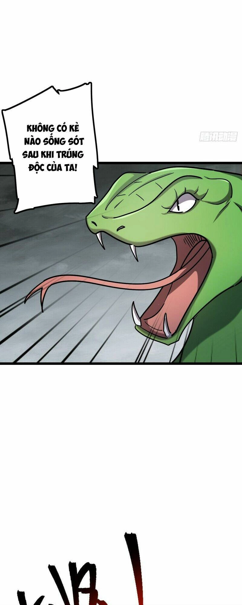 Sư Phụ Của Ta Mỗi Khi Đến Đại Nạn Mới Đột Phá Chapter 85 - 41