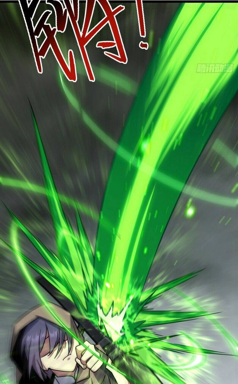 Sư Phụ Của Ta Mỗi Khi Đến Đại Nạn Mới Đột Phá Chapter 85 - 42