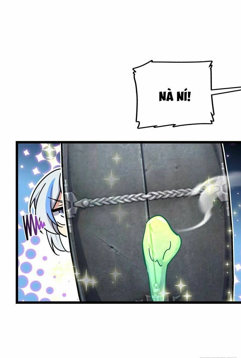 Sư Phụ Của Ta Mỗi Khi Đến Đại Nạn Mới Đột Phá Chapter 85 - 44