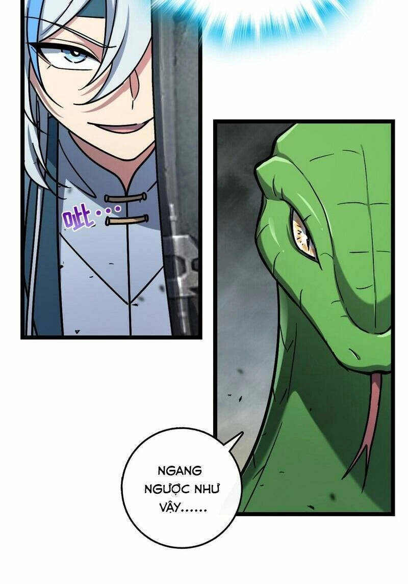 Sư Phụ Của Ta Mỗi Khi Đến Đại Nạn Mới Đột Phá Chapter 85 - 47