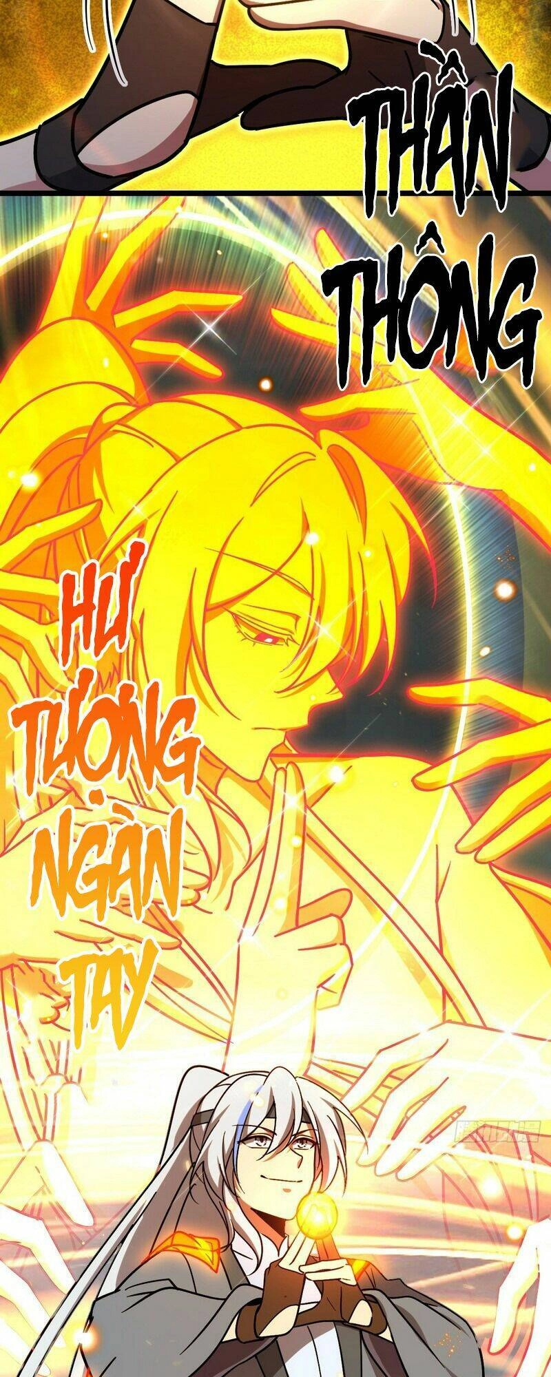 Sư Phụ Của Ta Mỗi Khi Đến Đại Nạn Mới Đột Phá Chapter 85 - 49