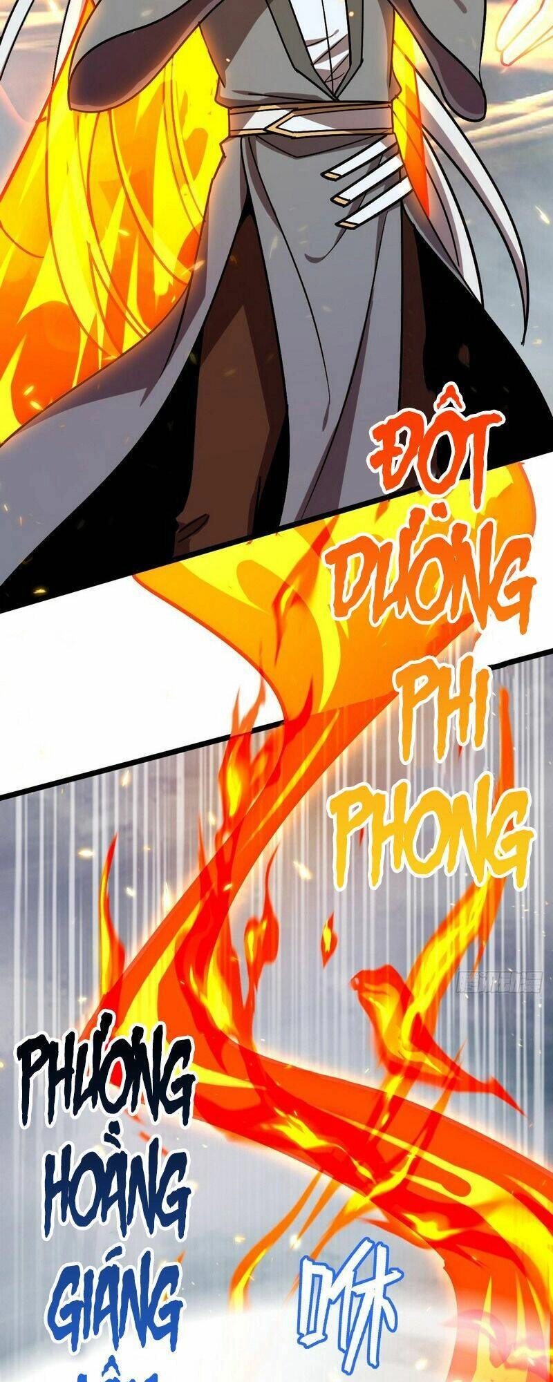 Sư Phụ Của Ta Mỗi Khi Đến Đại Nạn Mới Đột Phá Chapter 85 - 50