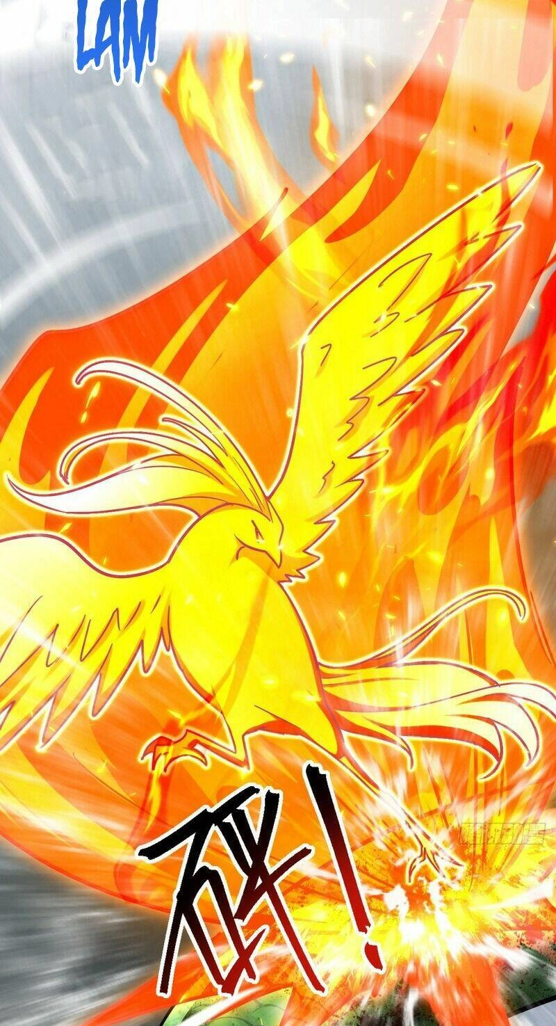 Sư Phụ Của Ta Mỗi Khi Đến Đại Nạn Mới Đột Phá Chapter 85 - 51