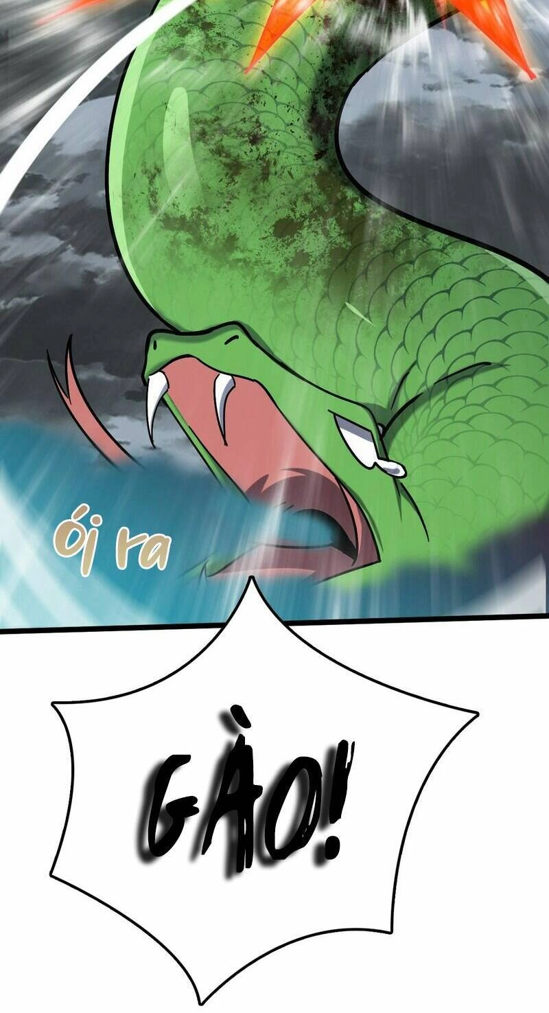 Sư Phụ Của Ta Mỗi Khi Đến Đại Nạn Mới Đột Phá Chapter 85 - 52