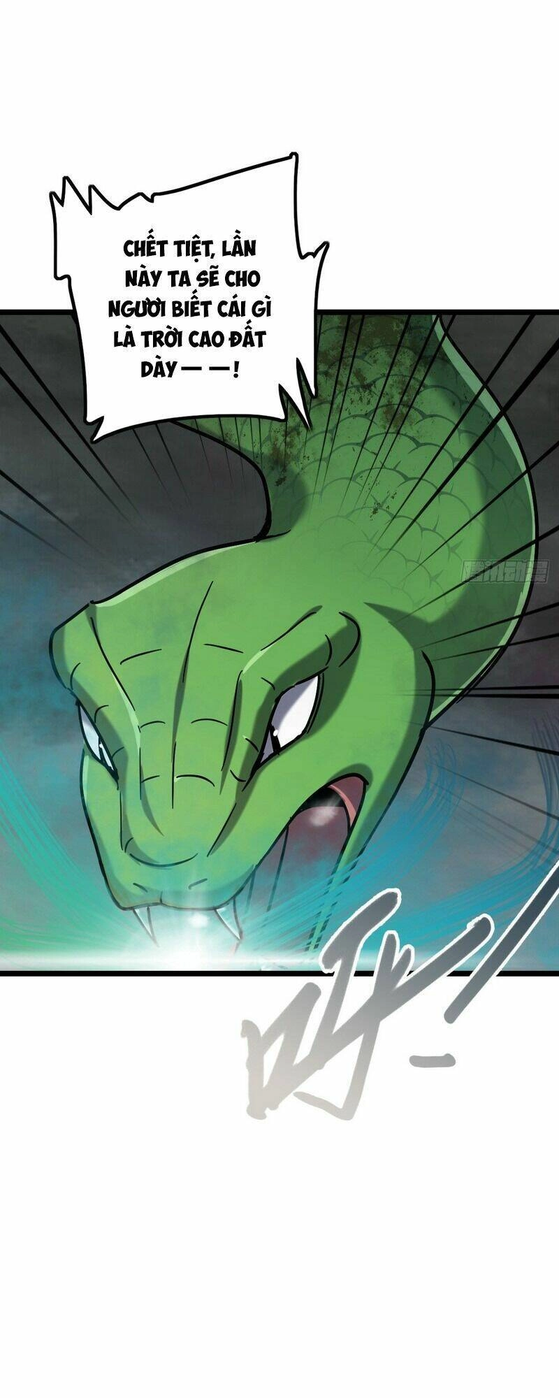 Sư Phụ Của Ta Mỗi Khi Đến Đại Nạn Mới Đột Phá Chapter 85 - 55