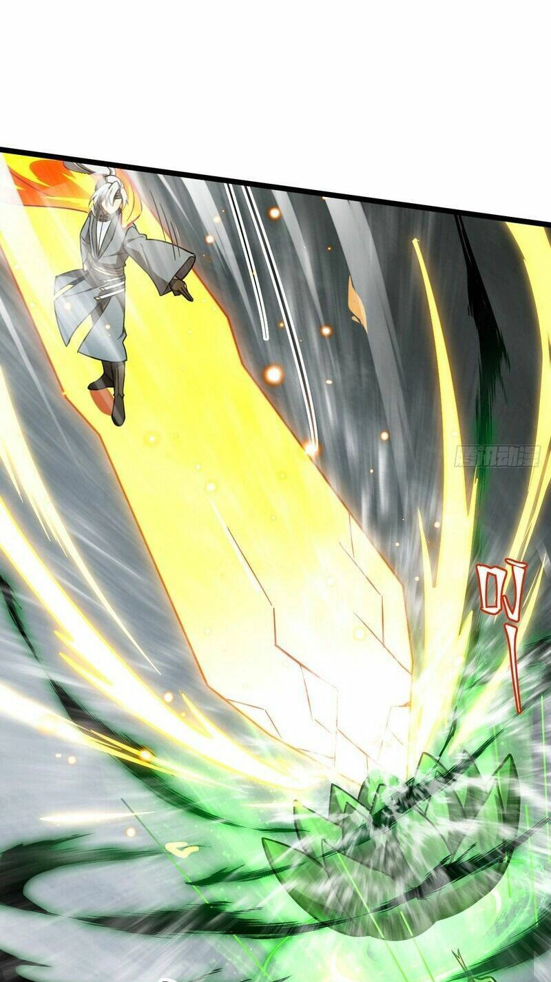 Sư Phụ Của Ta Mỗi Khi Đến Đại Nạn Mới Đột Phá Chapter 85 - 56