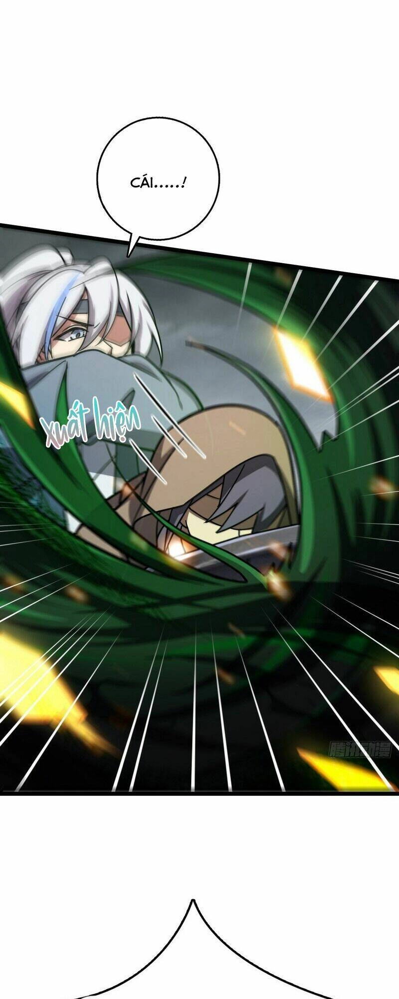 Sư Phụ Của Ta Mỗi Khi Đến Đại Nạn Mới Đột Phá Chapter 85 - 58