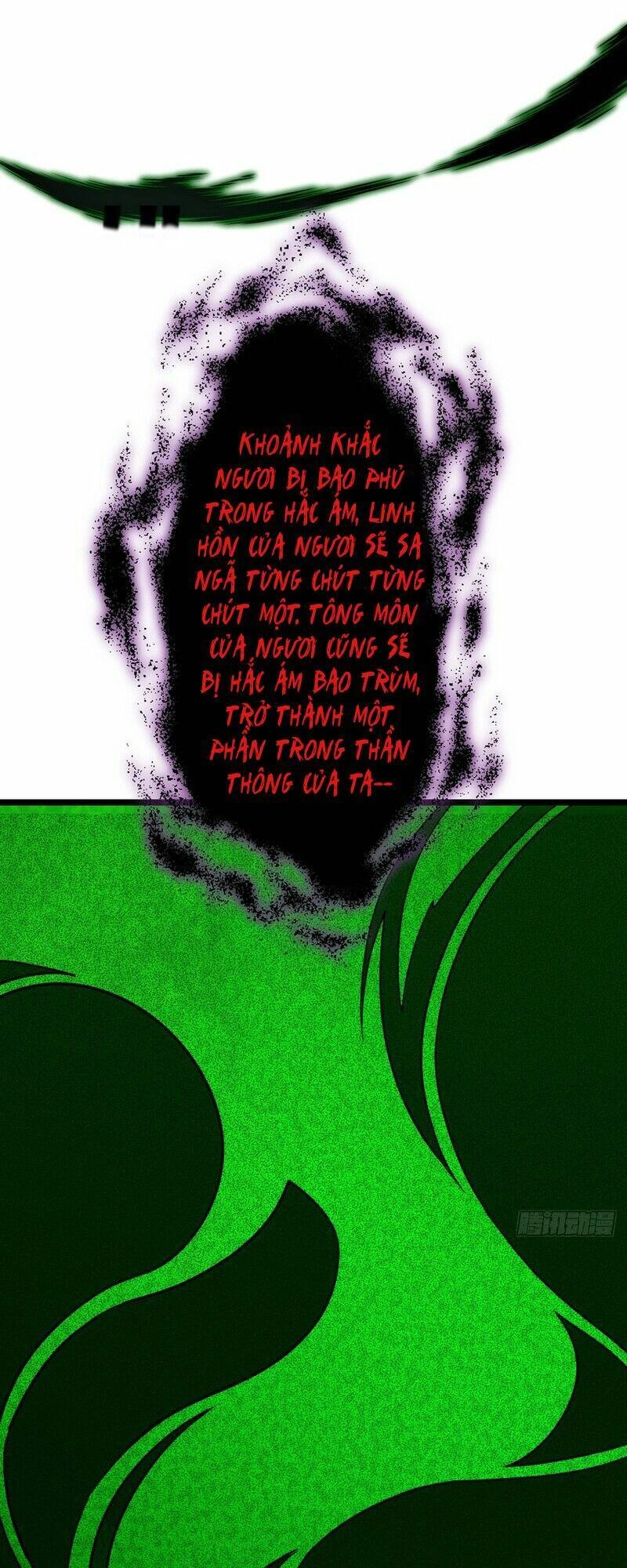 Sư Phụ Của Ta Mỗi Khi Đến Đại Nạn Mới Đột Phá Chapter 85 - 61