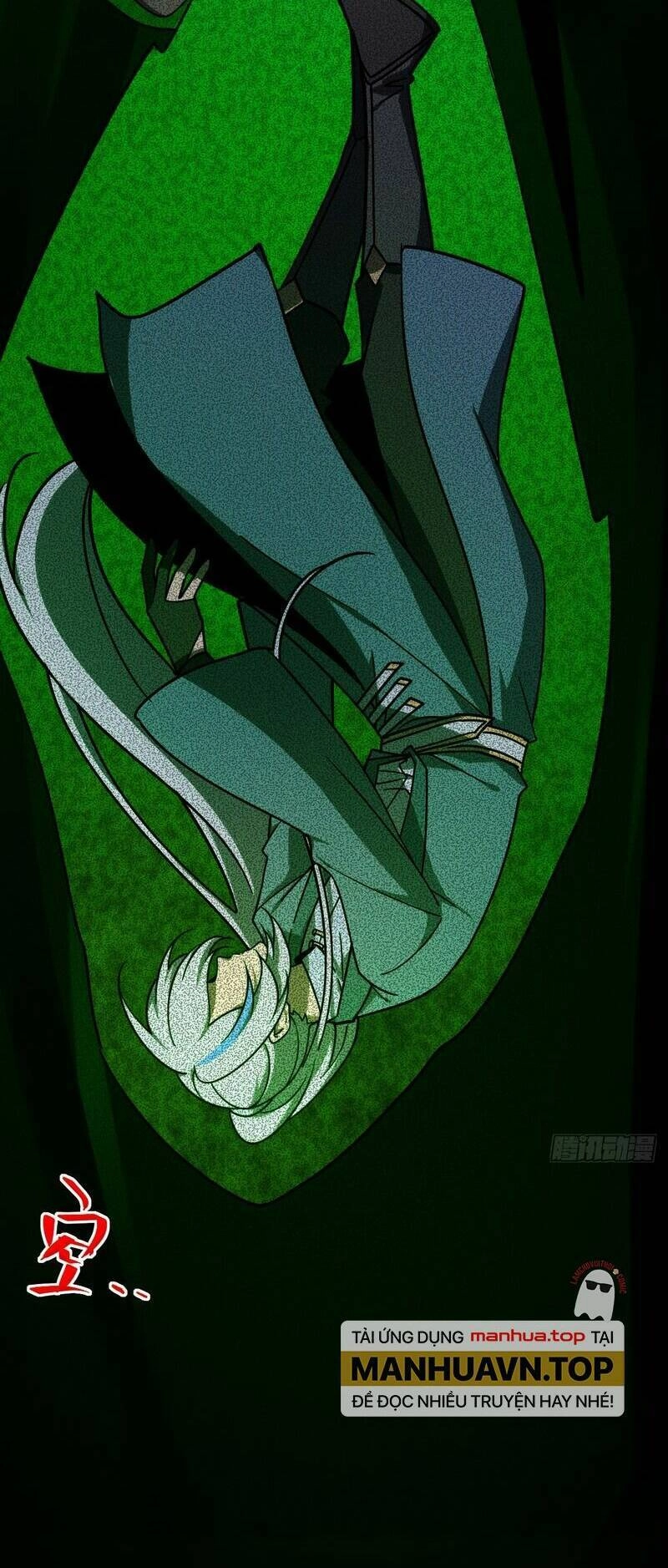 Sư Phụ Của Ta Mỗi Khi Đến Đại Nạn Mới Đột Phá Chapter 85 - 63