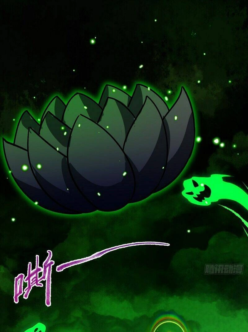 Sư Phụ Của Ta Mỗi Khi Đến Đại Nạn Mới Đột Phá Chapter 86 - 5