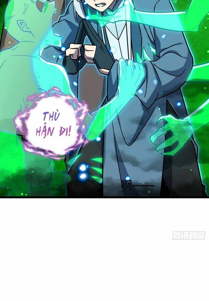 Sư Phụ Của Ta Mỗi Khi Đến Đại Nạn Mới Đột Phá Chapter 86 - 8