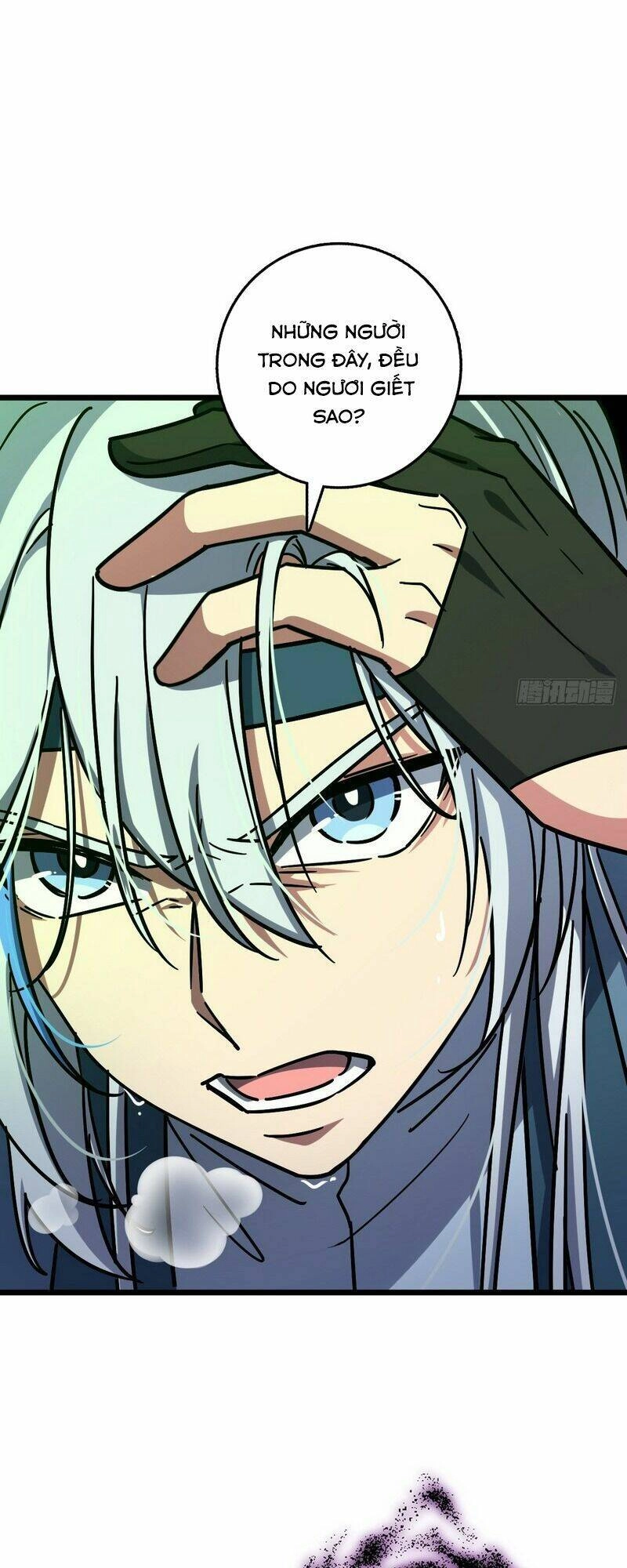 Sư Phụ Của Ta Mỗi Khi Đến Đại Nạn Mới Đột Phá Chapter 86 - 11