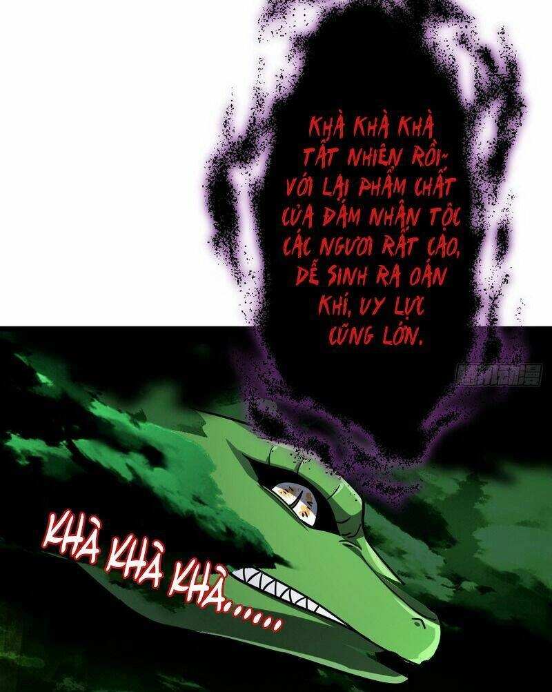 Sư Phụ Của Ta Mỗi Khi Đến Đại Nạn Mới Đột Phá Chapter 86 - 12