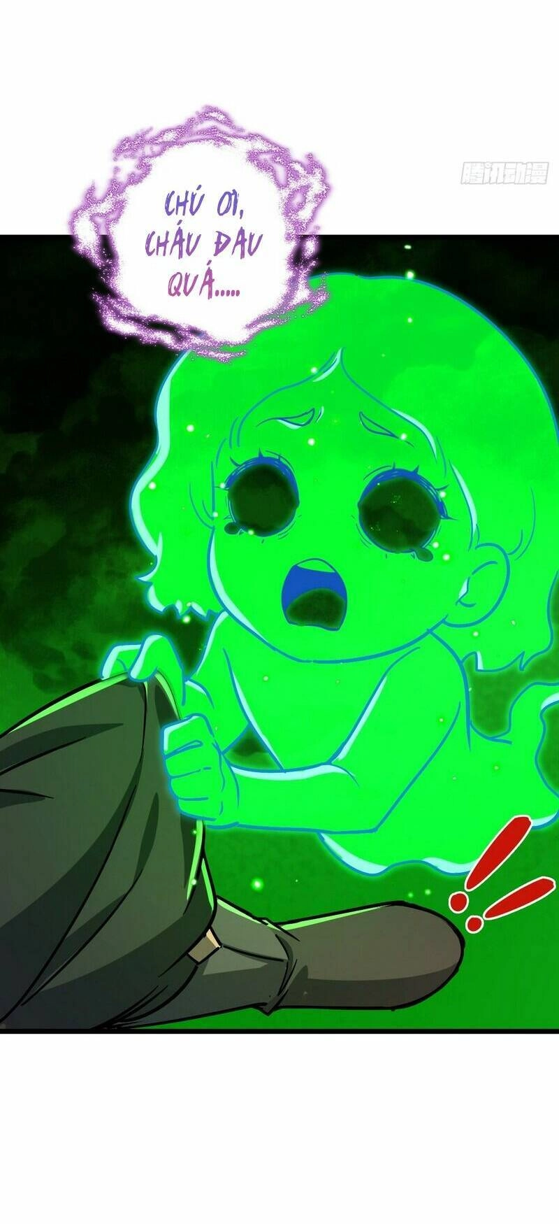 Sư Phụ Của Ta Mỗi Khi Đến Đại Nạn Mới Đột Phá Chapter 86 - 15