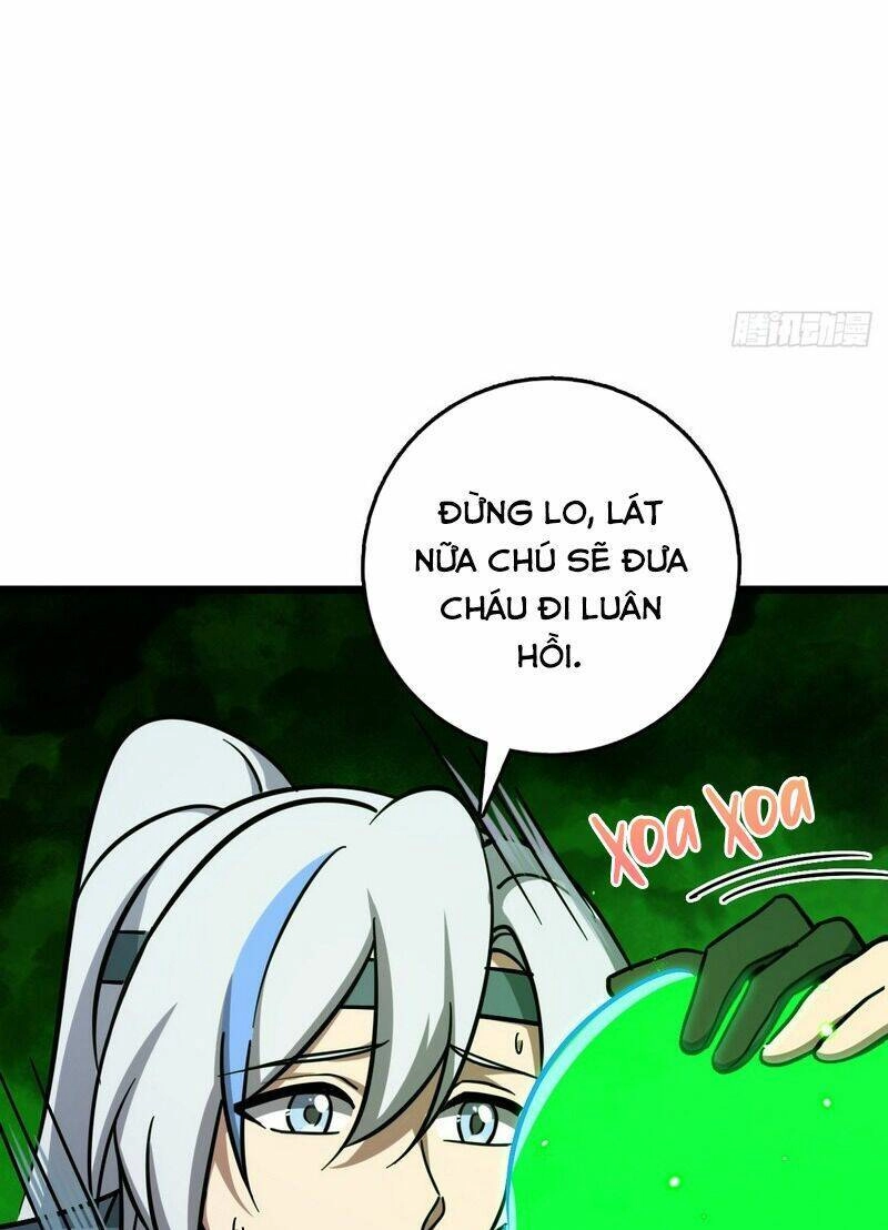 Sư Phụ Của Ta Mỗi Khi Đến Đại Nạn Mới Đột Phá Chapter 86 - 16