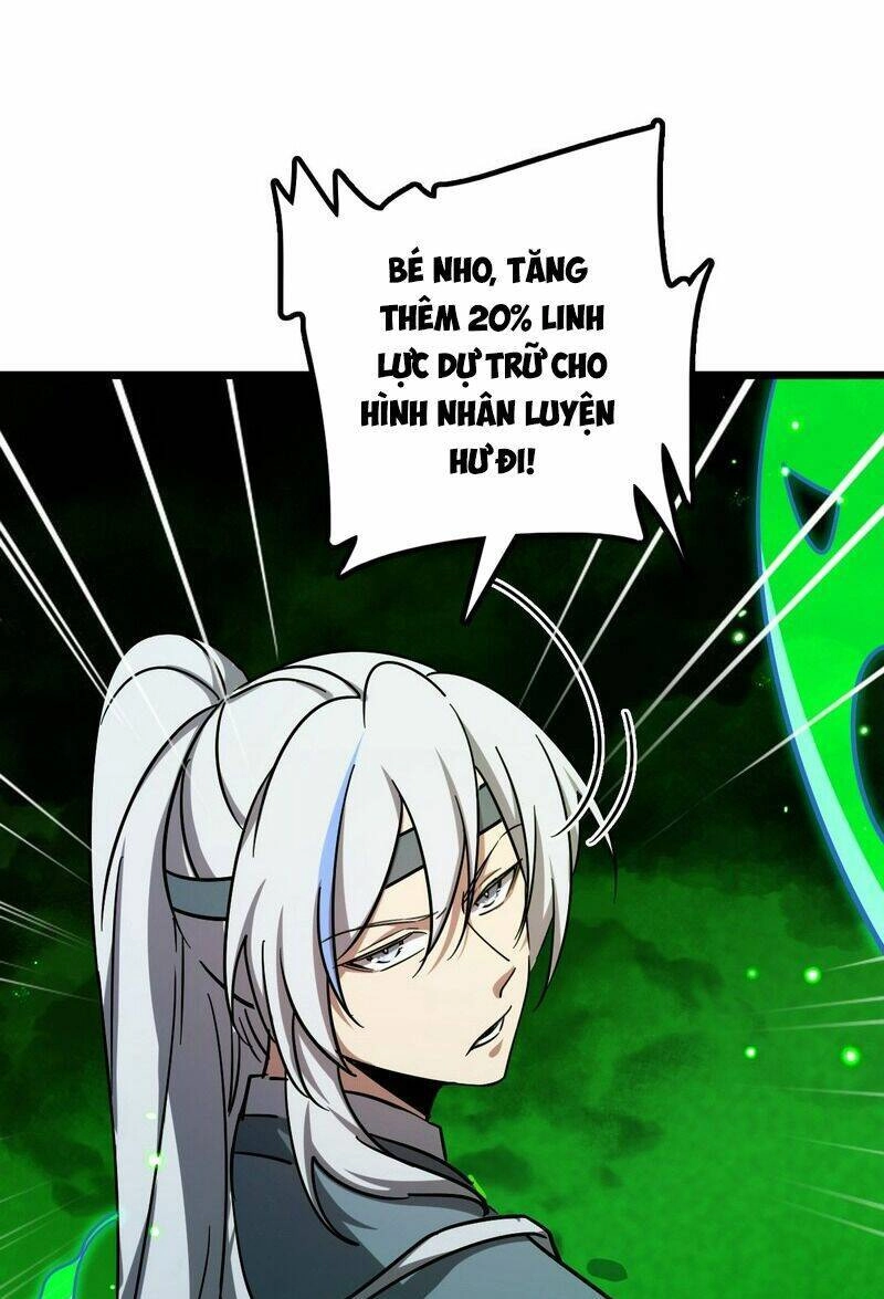 Sư Phụ Của Ta Mỗi Khi Đến Đại Nạn Mới Đột Phá Chapter 86 - 18