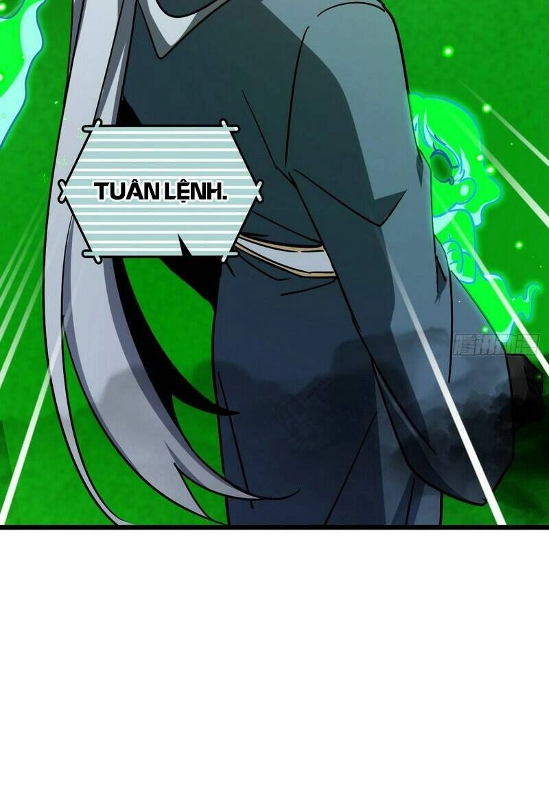 Sư Phụ Của Ta Mỗi Khi Đến Đại Nạn Mới Đột Phá Chapter 86 - 19