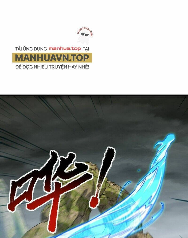 Sư Phụ Của Ta Mỗi Khi Đến Đại Nạn Mới Đột Phá Chapter 86 - 20