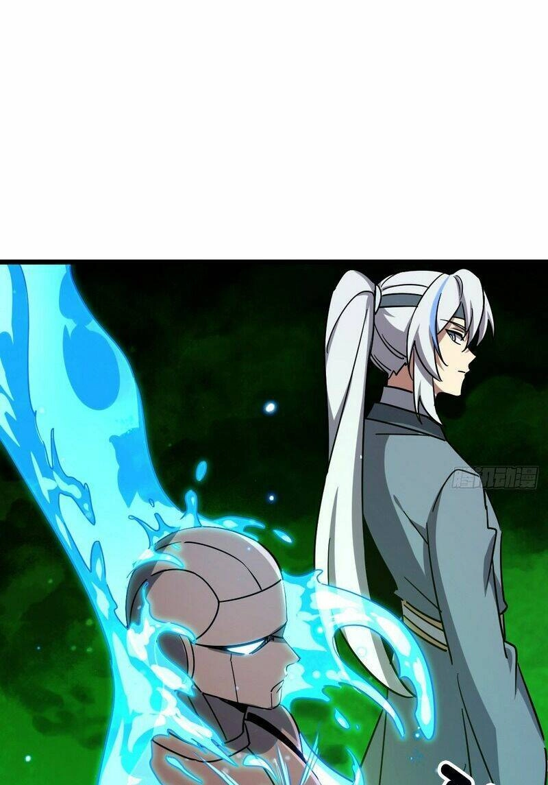 Sư Phụ Của Ta Mỗi Khi Đến Đại Nạn Mới Đột Phá Chapter 86 - 23