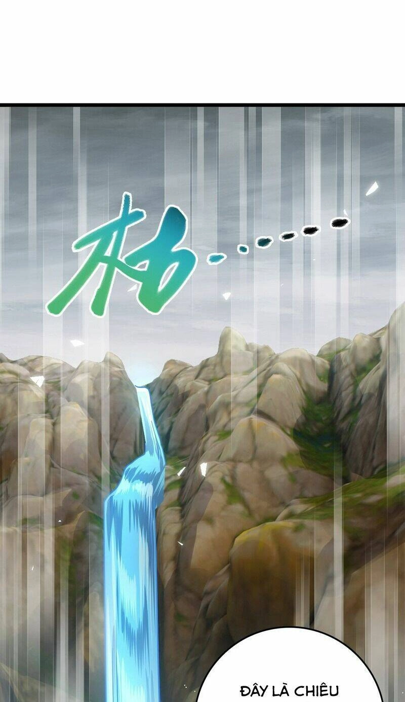 Sư Phụ Của Ta Mỗi Khi Đến Đại Nạn Mới Đột Phá Chapter 86 - 27