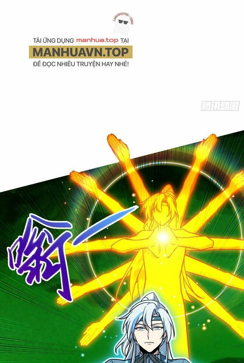 Sư Phụ Của Ta Mỗi Khi Đến Đại Nạn Mới Đột Phá Chapter 86 - 29