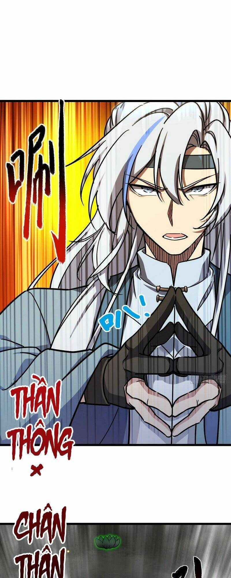 Sư Phụ Của Ta Mỗi Khi Đến Đại Nạn Mới Đột Phá Chapter 86 - 31