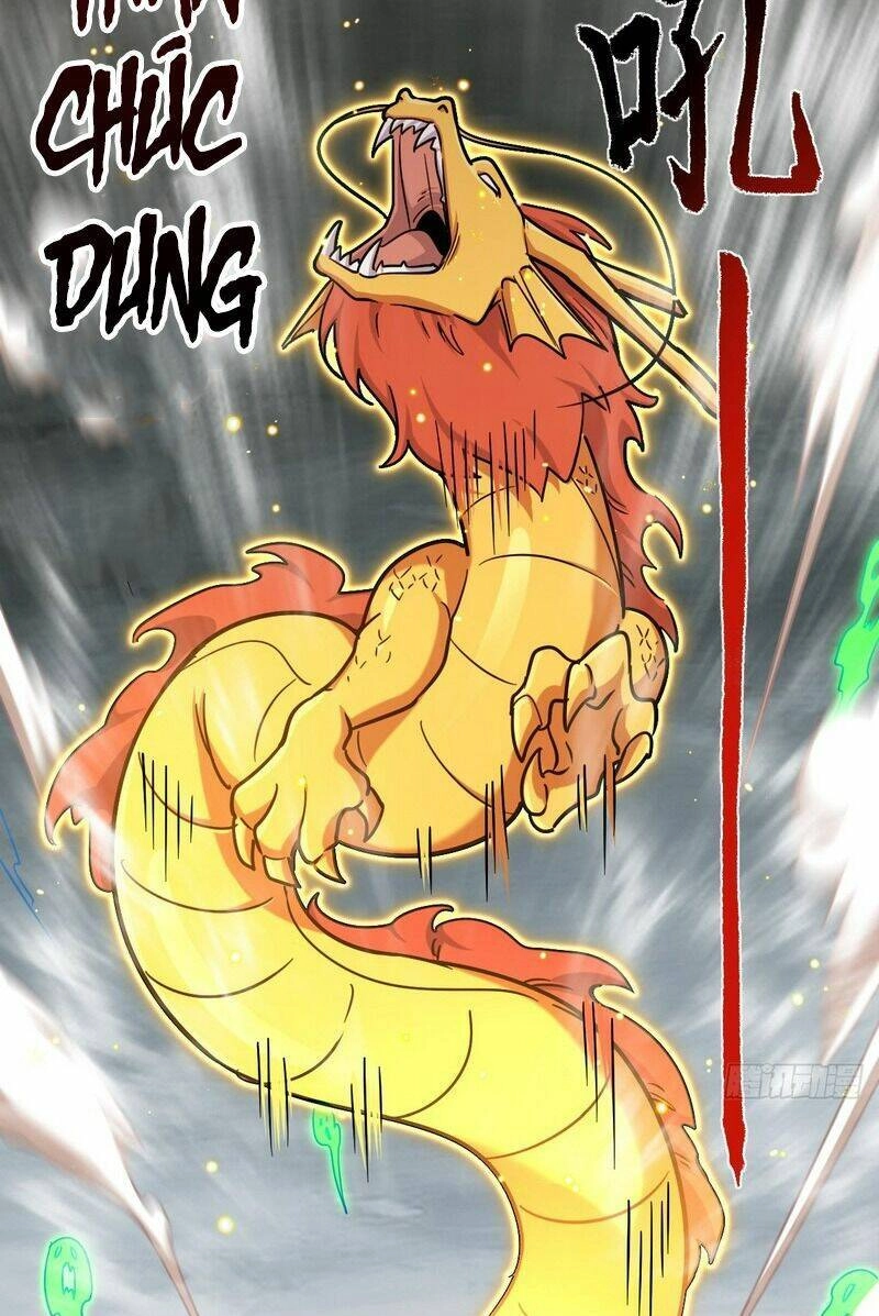 Sư Phụ Của Ta Mỗi Khi Đến Đại Nạn Mới Đột Phá Chapter 86 - 32