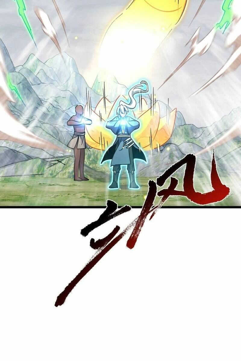 Sư Phụ Của Ta Mỗi Khi Đến Đại Nạn Mới Đột Phá Chapter 86 - 33