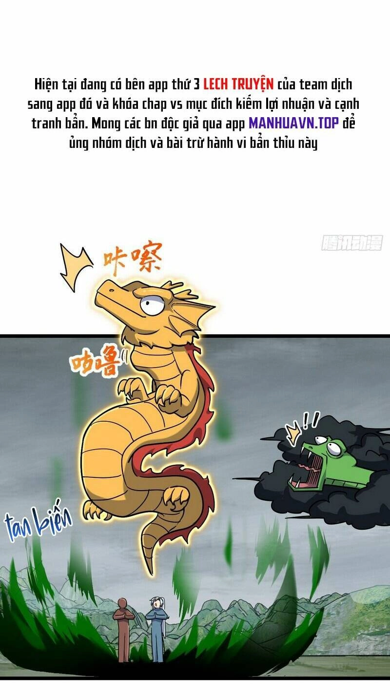 Sư Phụ Của Ta Mỗi Khi Đến Đại Nạn Mới Đột Phá Chapter 86 - 35