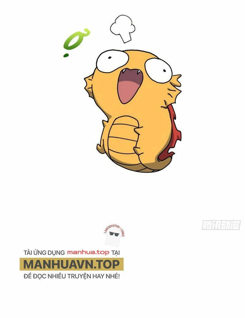 Sư Phụ Của Ta Mỗi Khi Đến Đại Nạn Mới Đột Phá Chapter 86 - 36